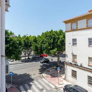 Dream House - En El Apartemento Affittacamere