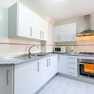 Apartament Vista Inmejorable, Malaga