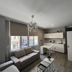 Apartament Lovely In Hearth Of Soho - Alameda Principal, Malaga