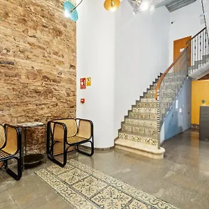 Apartment Casapalma Centro Historico, Málaga