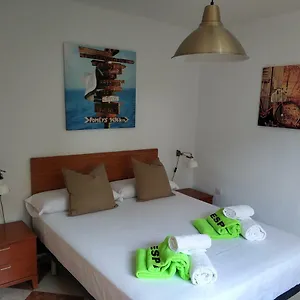 Apartament Casa Carmen 20, Malaga