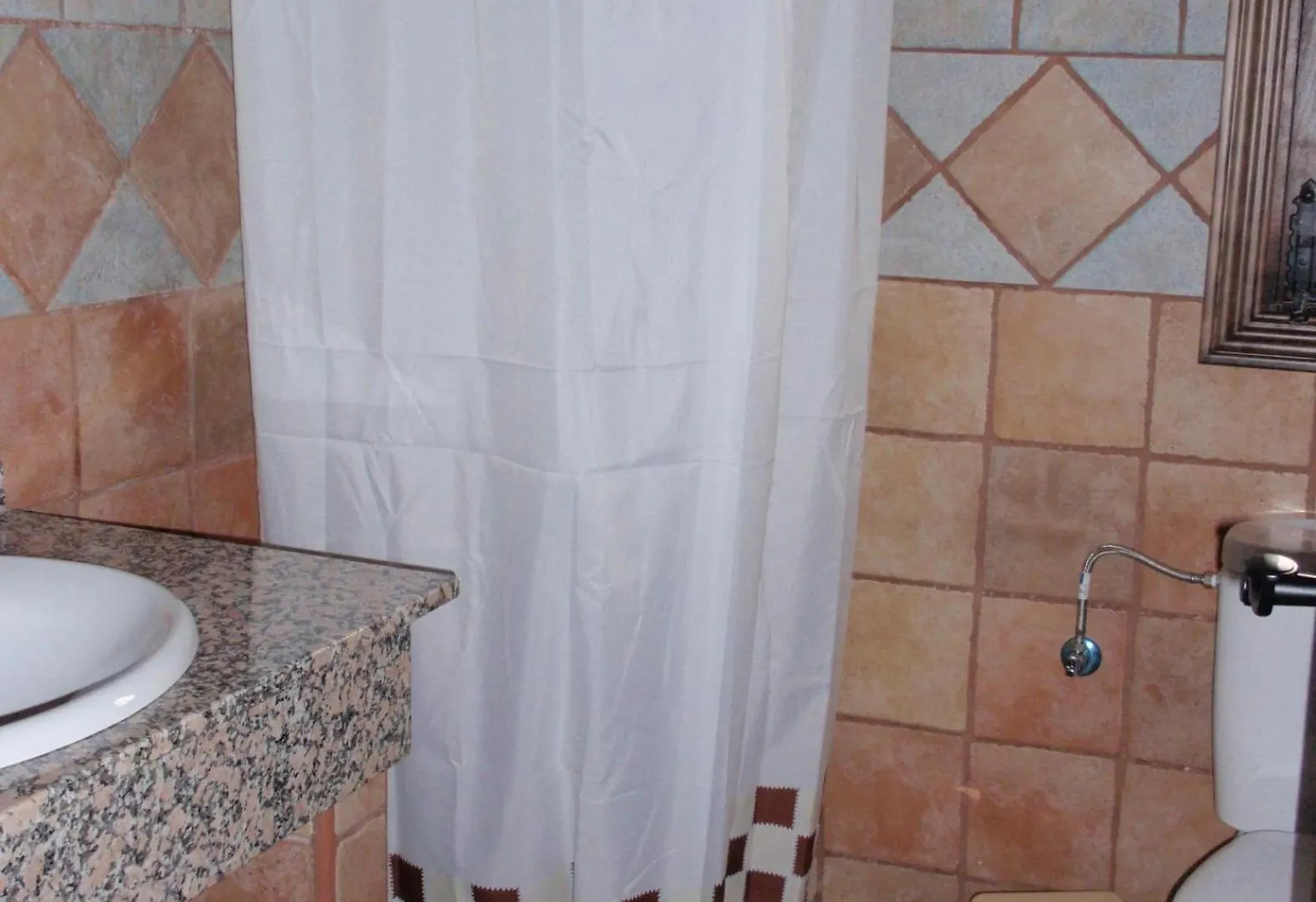 El Granero Villa Malaga Holiday home