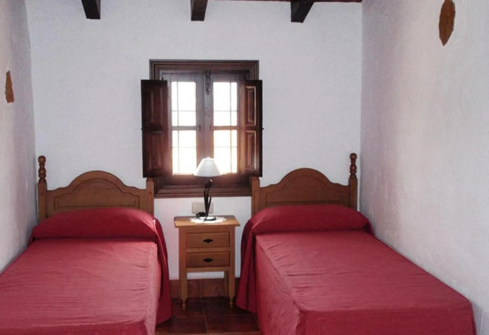 El Granero Villa Malaga