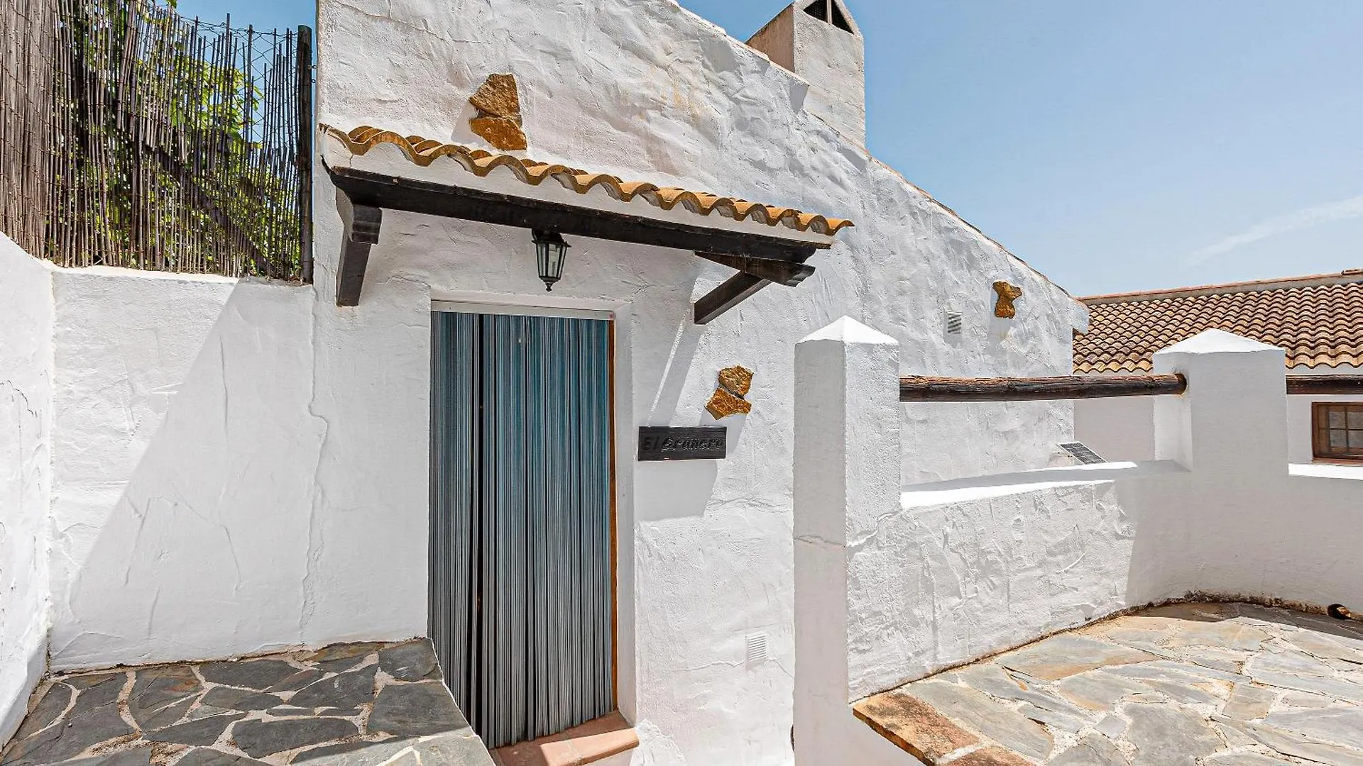 El Granero Villa Malaga