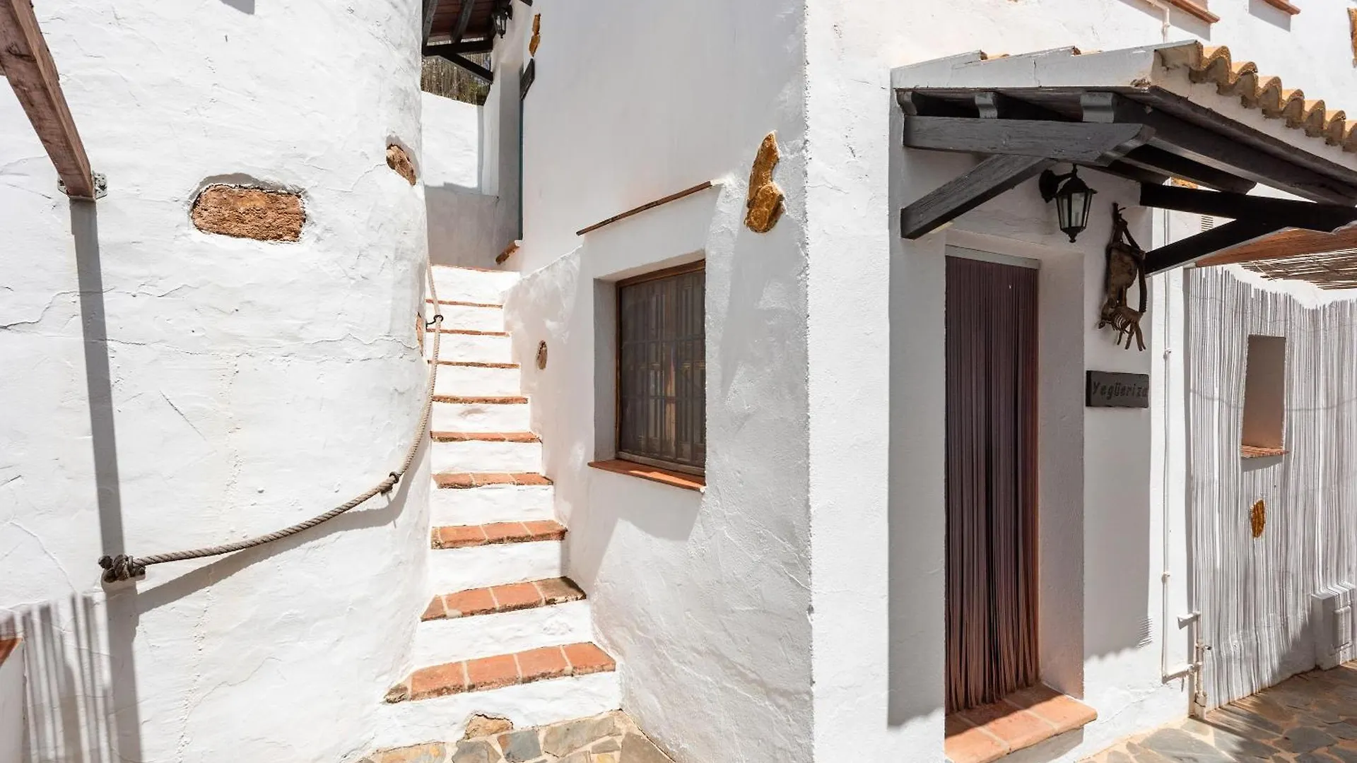Holiday home El Granero Villa Malaga