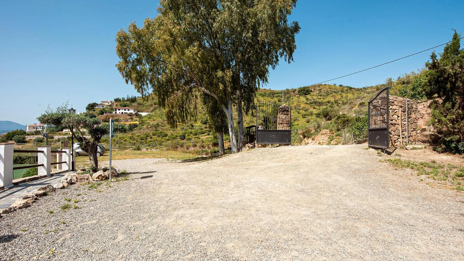 El Granero Villa Malaga Holiday home