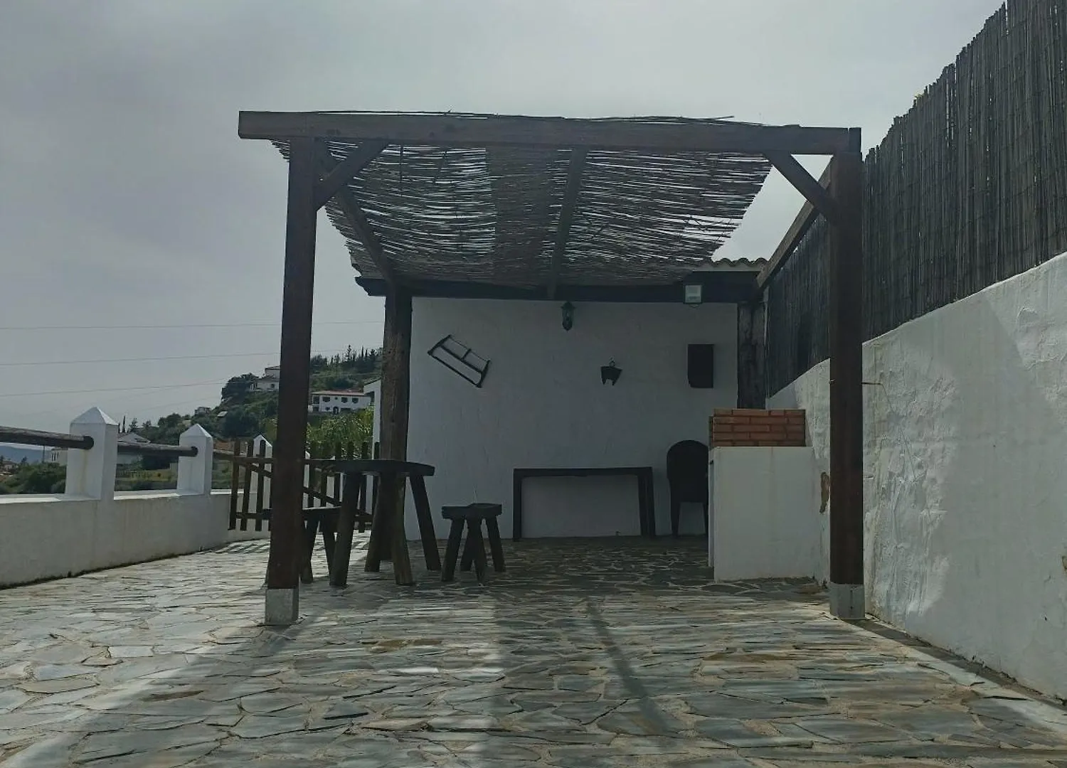 El Granero Villa Malaga Spain