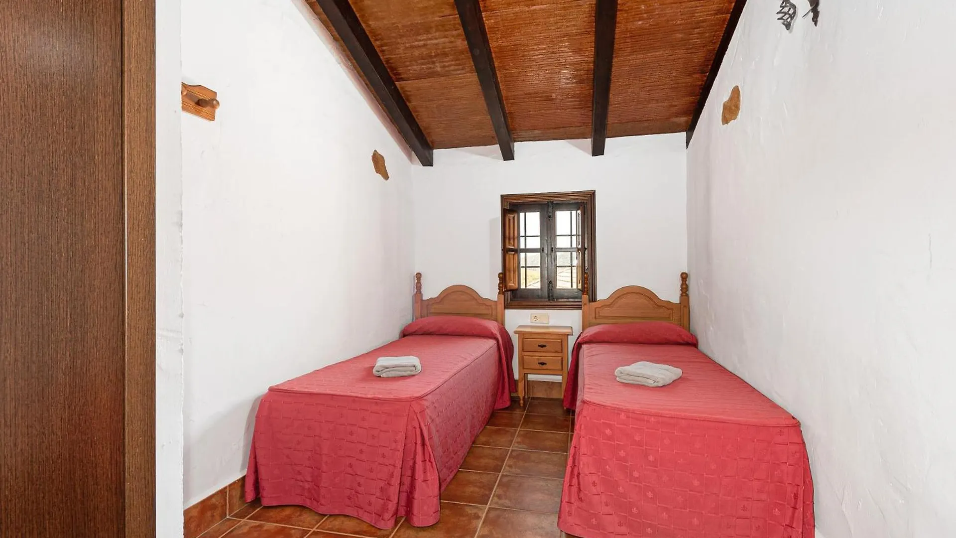 El Granero Villa Malaga 0*,  Spain